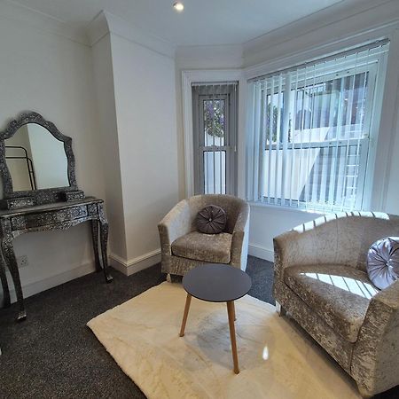#26A Newly Refurbished Portsmouth Garden Apartment Exterior photo