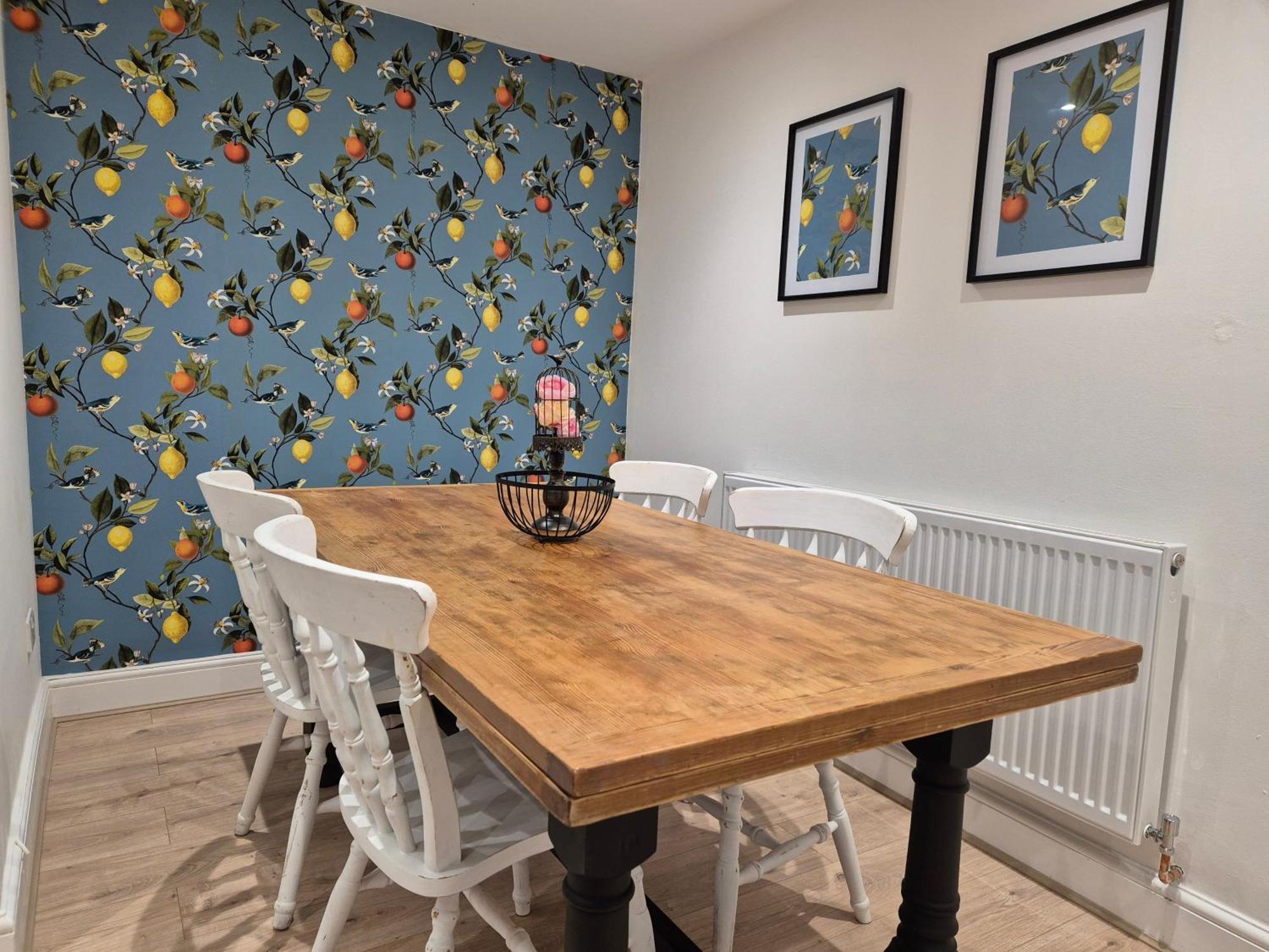 #26A Newly Refurbished Portsmouth Garden Apartment Exterior photo
